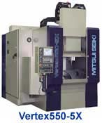 Vertec550-5X